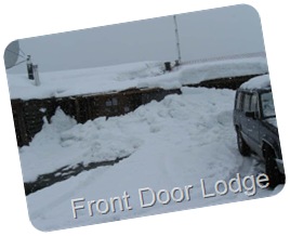 Frontdoorlodge