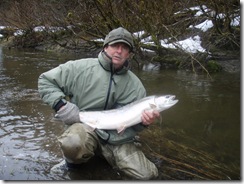 Another one for Ross