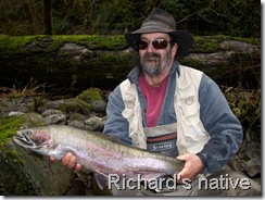 Richard's native